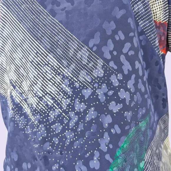 Vintage Jo Hanna York Dress - Picture 6 of 8